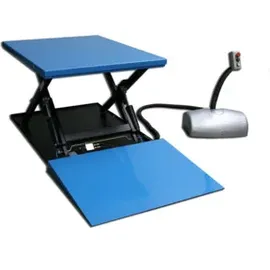 Hanselifter Hubtisch HTF-G 1000 kg