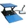Hanselifter Hubtisch HTF-G 1000 kg
