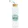 Grafik-Werkstatt Trinkflasche mit lustigem Spruch Blau 0,55 l