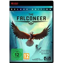 The Falconeer Deluxe Edition) / / DVD-ROM