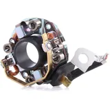 Era Halter, Kohlebürsten