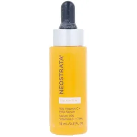 Neostrata ENLIGHTEN Vitamin C-Serum 15% + PHA 15 ml