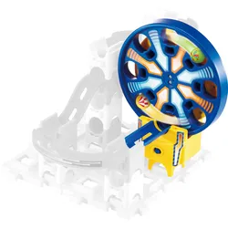 VTech Marble Rush - Expansion Kit Electronic - Reuzenrad, 4 Jahr(e), Mit Ton, AA
