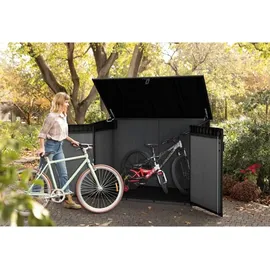 KETER Cortina Mega Grau 2020 Liter