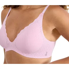 SLOGGI Zero Feel Bliss Push-Up Bra Rosa Medium Damen