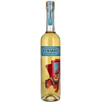 Curado Tequila BLANCO Espadín 40% Vol. 0,7l