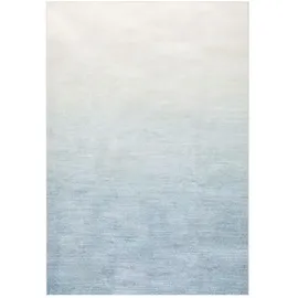 Idimex Teppich, Hellblau, Textil, Mode, 200x300 cm, Teppiche & Böden, Teppiche, Moderne Teppiche