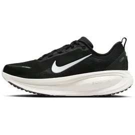 Nike Vomero 18 Herren Black/Summit White/Coconut Milk 45,5
