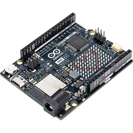 Arduino Uno Rev4 Wifi