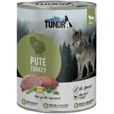 Tundra Pute | Dog | 6 x 800 g