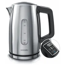 Arendo 1,7 l Silber