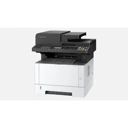 Kyocera ECOSYS MA3500fx S/W-Laserdrucker Scanner Kopierer Fax LAN