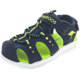 KangaROOS K-Mini Blau 29