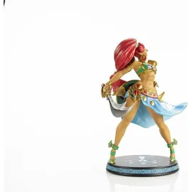 First 4 Figures The Legend of Zelda Breath of the Wild PVC Statue Urbosa Standard Edition 27 cm