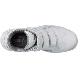 Puma Absolute MID S2 SRC, Weiß