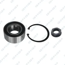 GSP Radlagersatz GK3584
