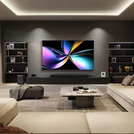 Hisense 55U7Q PRO 55 Zoll MiniLED ULED 4K Smart TV