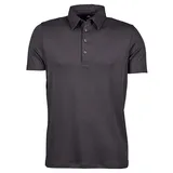 Tee Jays Herren Pima Baumwoll Polo Gr. XL