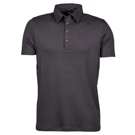 Tee Jays Herren Pima Baumwoll Polo Gr. XL