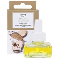 ipuro Raumduft-Nachfüller ESSENTIALS cedar wood orientalisch 20 ml, 1 St.