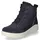 ECCO Schnürstiefel Blau 27