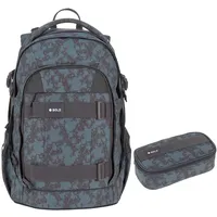 Bold Origin Schulrucksack-Set 2tlg