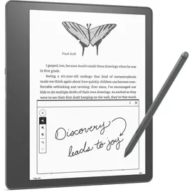 Amazon Kindle Scribe 10.2 incl. Eingabestift Basic Schwarz