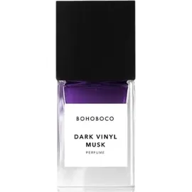 Bohoboco Dark Vinyl Musk Extrait de Parfum 50 ml