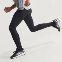 Adidas Own the Run Winterized Leggings SCHWARZ S