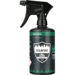 Wildfire Grill Cleaner – Einer für Alles !