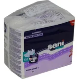 Seni Super Seni Plus