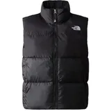 The North Face Saikuru Herren Weste, Tnf Black, XS