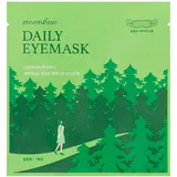 steambase Daily Eyemask Cypress Forest