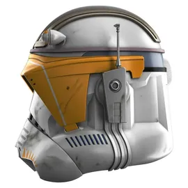 Hasbro Clone Commander Cody Helm Herren Einheitsgröße