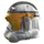 Hasbro Clone Commander Cody Helm Herren Einheitsgröße