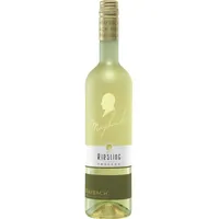 Peter Mertes Weinkellerei Riesling QbA trocken 2024 0,75 l