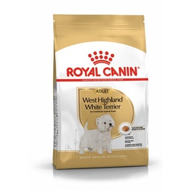 Royal Canin West Highland White Terrier 21 Adult 3 kg