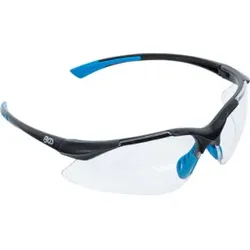 BGS Schutzbrille 3630, transparent