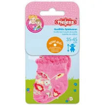 Heless Söckchen Rosa (870)
