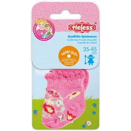 Heless Söckchen Rosa (870)