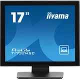Iiyama ProLite T1732MSC-B1S, (17") 1280 x 1024 Pixel