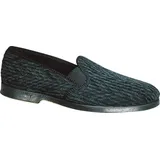 GBS Lonsdale Herren Hausschuhe / Slipper FS107 (48 EUR) (Blau) - Blau - 48
