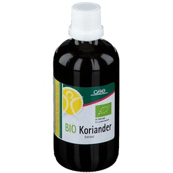 BIO Koriander