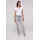 Soccx Damen, Jeans MI:RA slim fit, Grey 29 - 29W