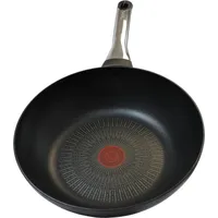 Tefal Excellence Wokpfanne 28 cm,