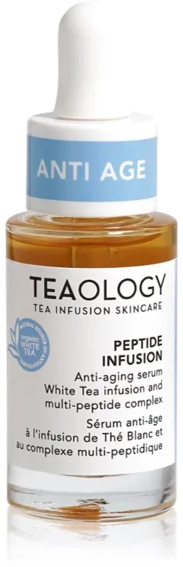 Teaology Serums Peptide Infusion Lifting-Serum gegen Falten 15 ml