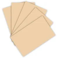 Folia Tonpapier 6310 A3 chamois 130 g/m2 50 Bogen