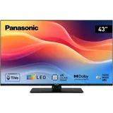Panasonic W61AEZ LED 4K Smart TV W61A