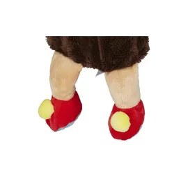 HEUNEC Handpuppe Pittiplatsch 30 cm