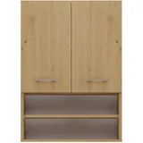 Topeshop Pola MINI/DK ARTISAN Waschmaschinenschrank